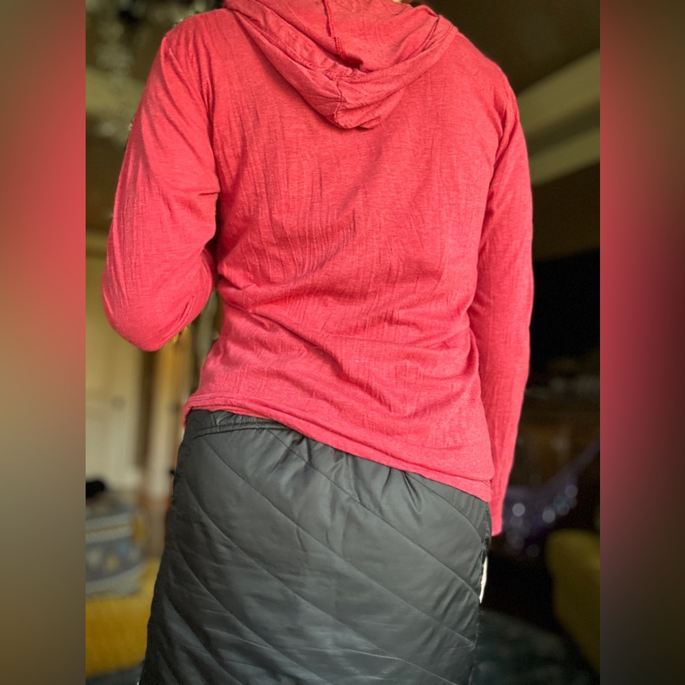 NWOT Adorable Hooded Octopus Sweater - Picture 5 of 5